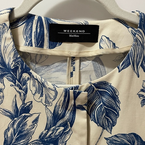 Weekend MaxMara Jacket - Picture 3 of 5